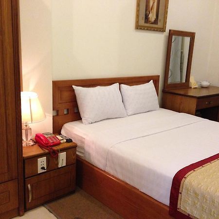 Nam Son Hotel Bandar Ho Chi Minh Bilik gambar