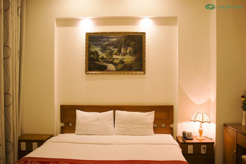Nam Son Hotel Bandar Ho Chi Minh Bilik gambar