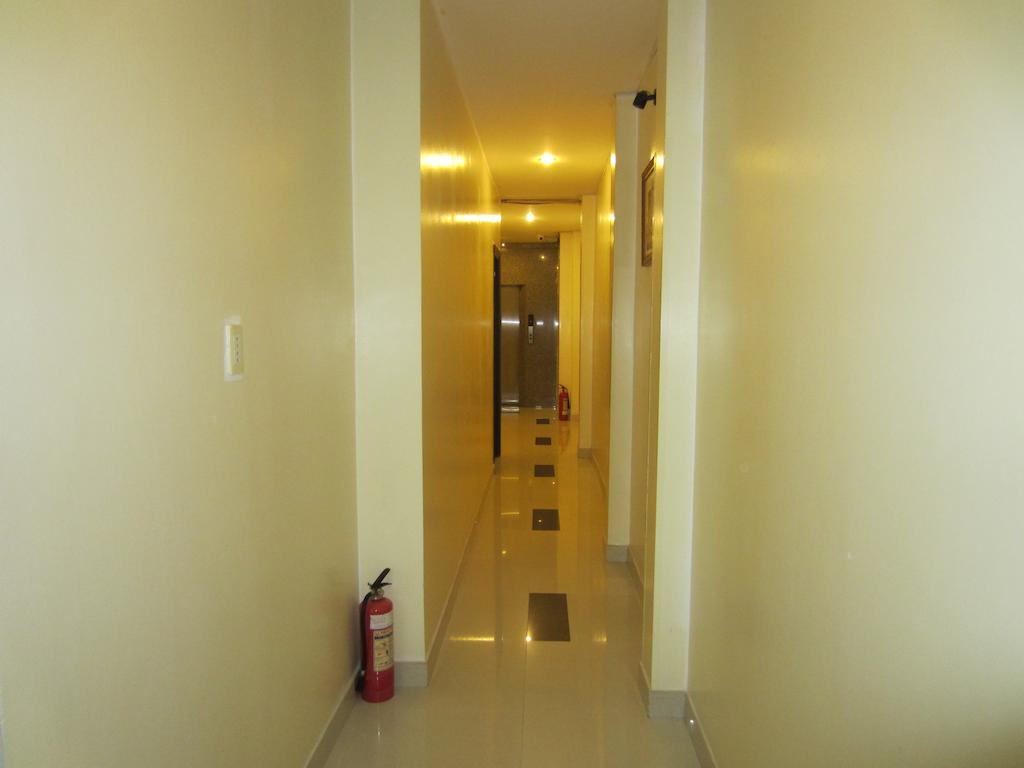 Nam Son Hotel Bandar Ho Chi Minh Luaran gambar